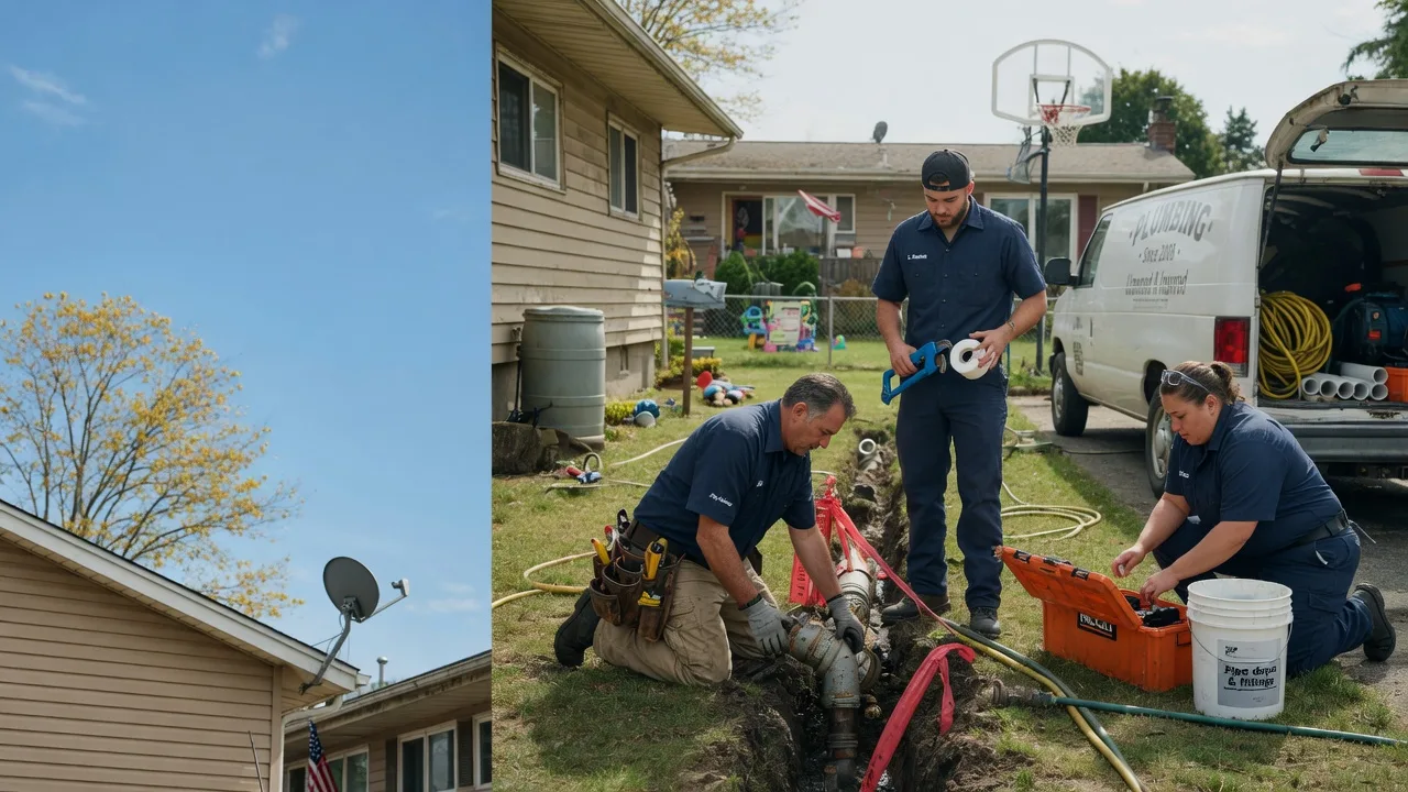 Garbage Disposal Replacement in Lufkin, TX near me